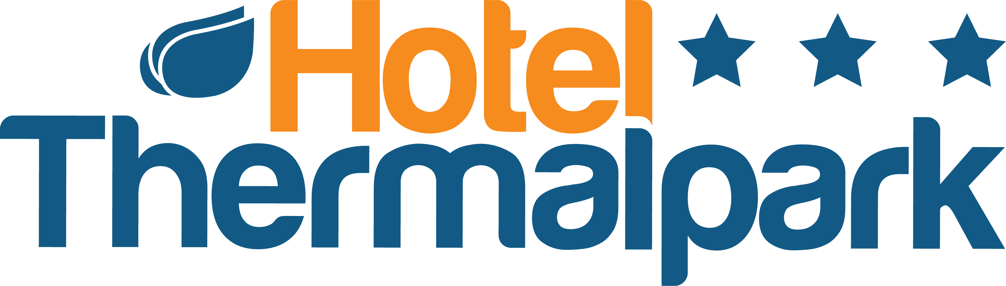 Hotel Thermalpark logo